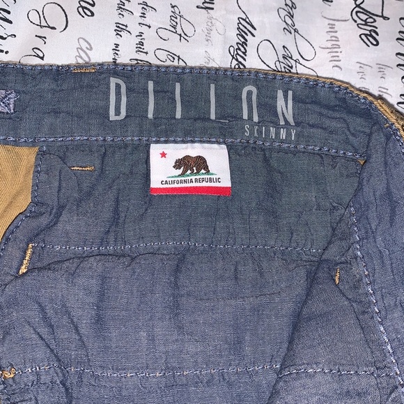 California Republic pants - Picture 5 of 10